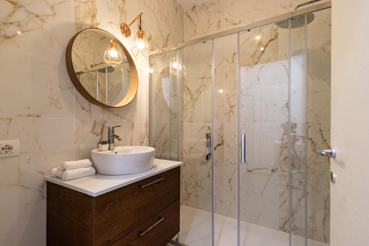 Nolo37 Design Apartment/ Pasteur-Loreto Metro/Ac Mediolan Zewnętrze zdjęcie