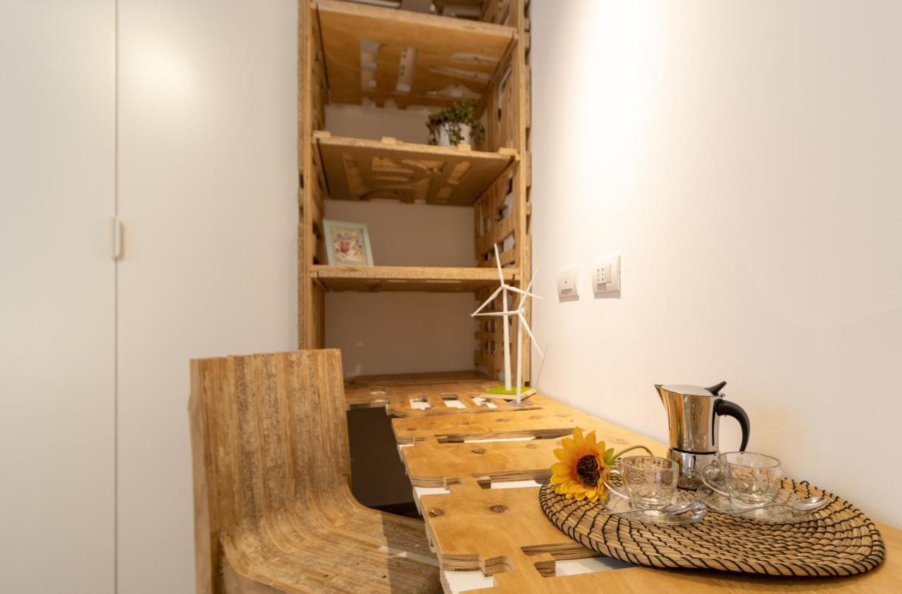 Nolo37 Design Apartment/ Pasteur-Loreto Metro/Ac Mediolan Zewnętrze zdjęcie