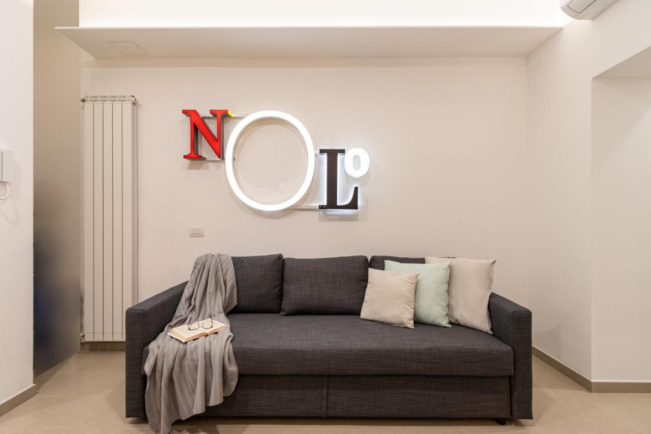 Nolo37 Design Apartment/ Pasteur-Loreto Metro/Ac Mediolan Zewnętrze zdjęcie